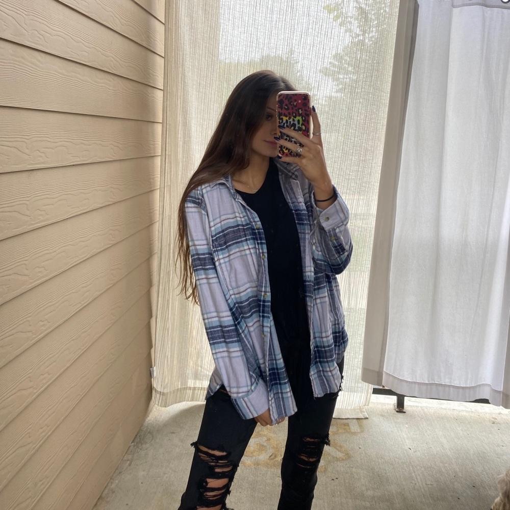 Flannel